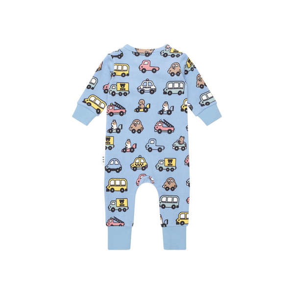 Huxbaby Huxmobile Romper