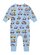 Huxbaby Huxmobile Romper