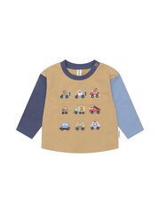 Huxbaby Huxmobile Top-tops-Bambini