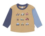 Huxbaby Huxmobile Top-tops-Bambini