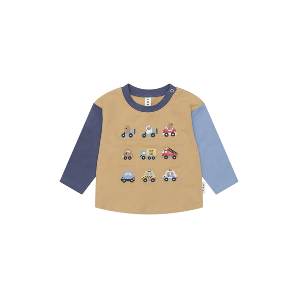 Huxbaby Huxmobile Top