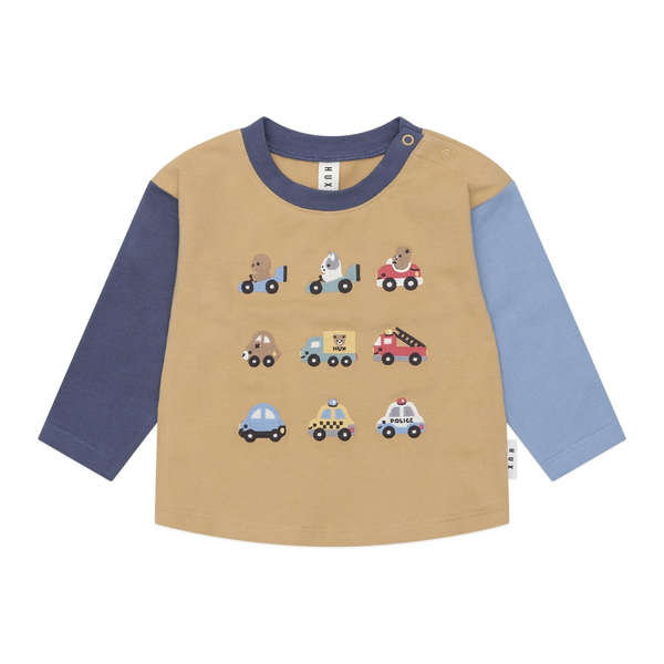 Huxbaby Huxmobile Top