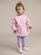 Huxbaby Hux Emoji Messy Smock