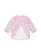 Huxbaby Hux Emoji Messy Smock