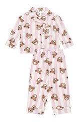 Huxbaby Classic Hux Stripe Sleep Set-sleepwear-Bambini