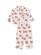 Huxbaby Classic Hux Stripe Sleep Set