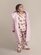 Huxbaby Classic Hux Stripe Sleep Set