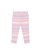 Huxbaby Emoji Rainbow Legging