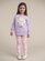 Huxbaby Emoji Rainbow Legging