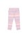 Huxbaby Emoji Rainbow Legging