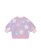 Huxbaby Rainbow Daisy Jumper