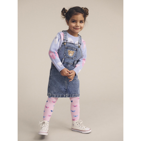 Huxbaby Fly Away Tights