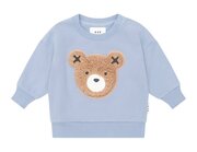 Huxbaby Furry Huxbear Sweatshirt-tops-Bambini