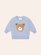Huxbaby Furry Huxbear Sweatshirt