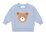 Huxbaby Furry Huxbear Sweatshirt
