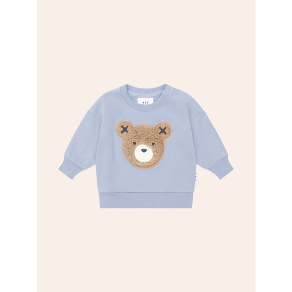 Huxbaby Furry Huxbear Sweatshirt