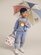 Huxbaby Furry Huxbear Sweatshirt