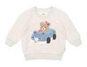 Huxbaby Huxmobile Sweatshirt-tops-Bambini