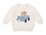 Huxbaby Huxmobile Sweatshirt