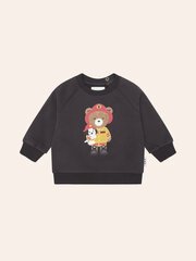 Huxbaby Fireman Hux Sweatshirt-tops-Bambini