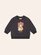 Huxbaby Fireman Hux Sweatshirt