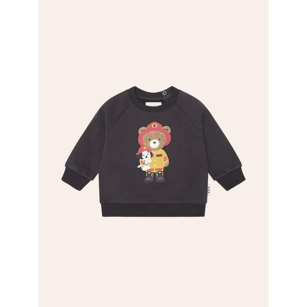 Huxbaby Fireman Hux Sweatshirt
