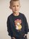 Huxbaby Fireman Hux Sweatshirt