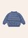 Huxbaby Hux Alphabet Reversible Bomber