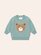 Huxbaby Furry Huxbear Sweatshirt
