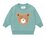 Huxbaby Furry Huxbear Sweatshirt