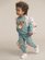 Huxbaby Furry Huxbear Sweatshirt