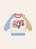 Huxbaby Firetruck Hux Sweatshirt