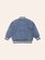 Huxbaby Dreamy Denim Bomber Jacket