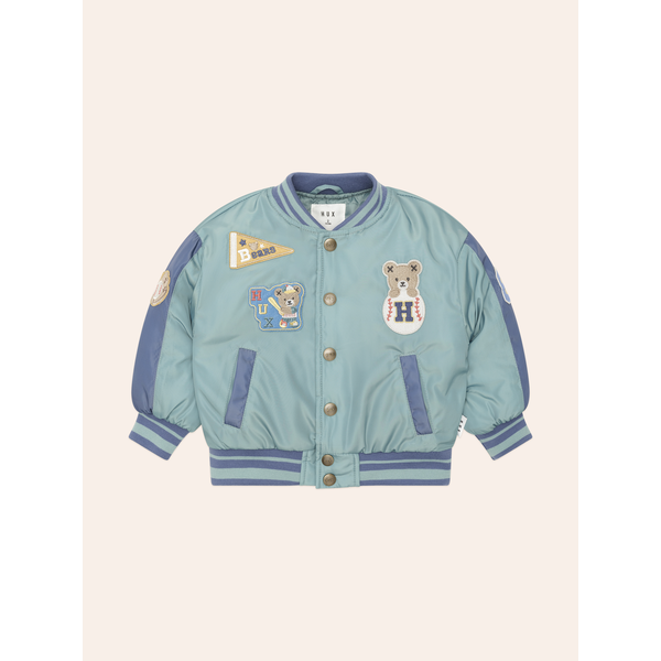 Huxbaby Hux College Varsity Jacket