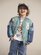 Huxbaby Hux College Varsity Jacket