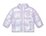Huxbaby Sparkles Puffer Jacket
