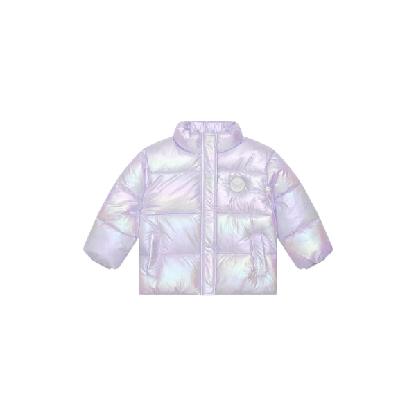 Huxbaby Sparkles Puffer Jacket