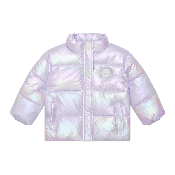 Huxbaby Sparkles Puffer Jacket