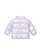 Huxbaby Sparkles Puffer Jacket