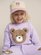 Huxbaby Furry Huxbear Sweatshirt
