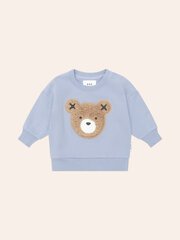 Huxbaby Furry Huxbear Sweatshirt-tops-Bambini