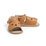 Pretty Brave Teddy Sandal