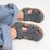 Pretty Brave Theo Sandal