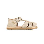 Pretty Brave Maggie Sandal-footwear-Bambini