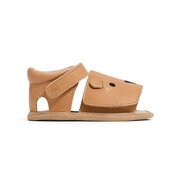 Pretty Brave Teddy Sandal-footwear-Bambini