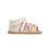 Pretty Brave Baby Ariel Sandal