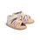 Pretty Brave Baby Ariel Sandal