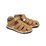 Pretty Brave Roman Sandal