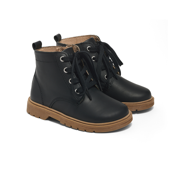 Pretty Brave London Boot