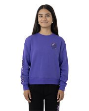 Santa Cruz Seeing Moon Dot Sweater-tops-Bambini